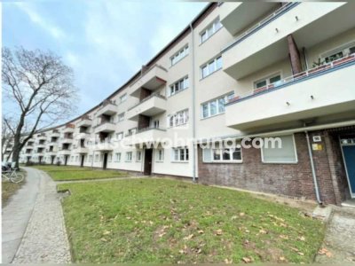 Tauschwohnung: Tauschangebot – helle, renovierte Wohnung in Berlin Lankwitz