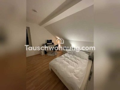 Tauschwohnung: Gemütliche 2-Zimmer Wohnung in Düsseldorf !TOP LAGE!