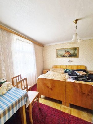 ECHTE CHANCE MIT GROSSEN POTENTIAL IN PALTERNDORF HAUS MIT 6 ZIMMER 156 WFL. PLUS 2 GROSSE SCHUPPEN