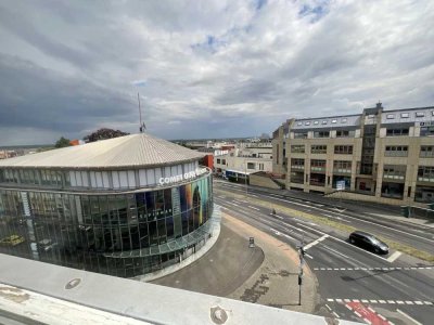 3-Zimmer-Wohnung in Mönchengladbach Zentrum