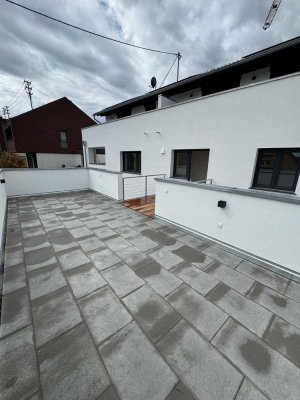 Erstbezug nach Kernsanierung - 3,5-Zi.-Wohnung in Nürtingen-Raidwangen