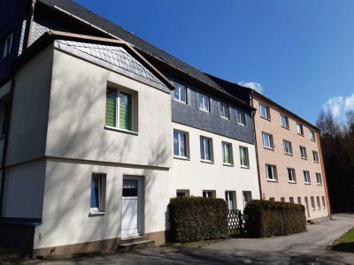 Mehrfamilienhaus I 11 WE I Top Rendite