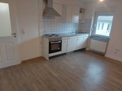 Helle 2-Zimmer Wohnung im 2. OG in Wermelskirchen