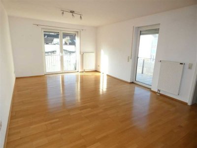 Wohnen im Zentrum von Neustadt