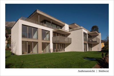 Exklusive Mietwohnung mit Terrasse in Toplage von Innsbruck Hötting