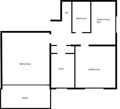 Moderne Residenz in traumhafter Lage