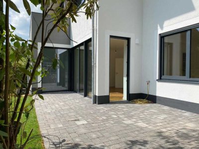 2-Zimmer-Wohnung in Marburger TOP-Lage