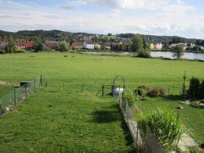 Großes Reihenhaus mit viel Stauraum in Idyllischer Lage