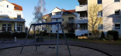 Schöne 2 Zimmerwohnung in der Platanenstraße
