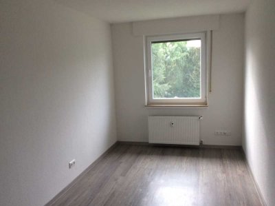 Renov. 4 Zi.-Wohng. im 1. OG in Bückeburg, OT Berenbusch