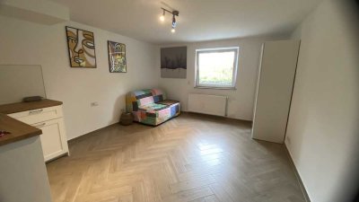 Verdistraße, Stuttgart Botnang 1 Zimmer Apartment