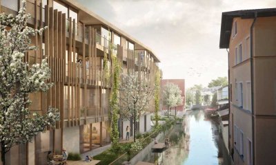 WOHNEN AM MÜHLBACH 2.2