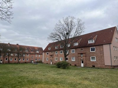Meine erste Wohnung