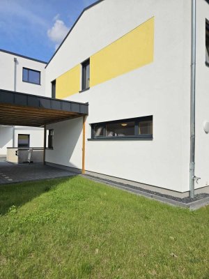 Wohnen wie im eigenen Haus – charmante Maisonettewohnung