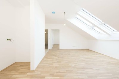 Ideales Anlegerobjekt: Eleganz, Komfort und Licht in perfekter Harmonie! Carportabstellplatz inklusive!