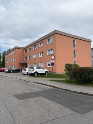 1 Zi.-Eigentumswohnung in sehr zentraler Lage - 683
