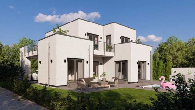 Ihr Traumhaus nach Maß - Einfamilienhaus von allkauf
