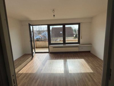 Attraktive 3,5-Zimmer-Wohnung zur WG-Neugründung mit Balkon und EBK in Freiberg am Neckar