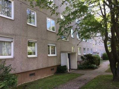 Stop! Ansprechende 3-Zimmer-Wohnung