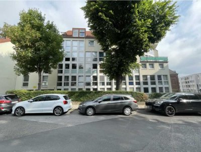 2-Raum-Maisonette-Wohnung in Aachen-Burtscheid