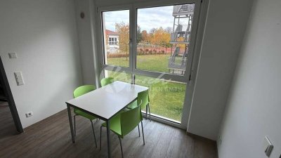 Geteiltes Studentenapartment, möbliert, Einbauküche, Dusche, top Anbindung, zentral im Univiertel
