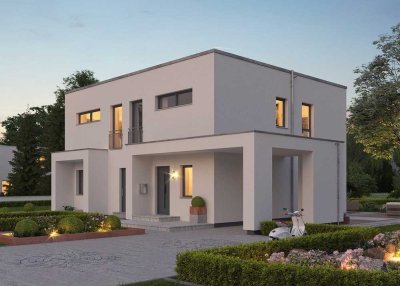 Groß, hell & familiengerecht: Ihr neues Eigenheim mit Platz für Mehr!