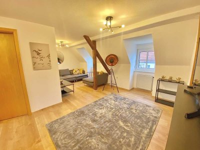 � Exclusives Business Apartment ab 01.01.2026 !!! �-- all inclusive -- �