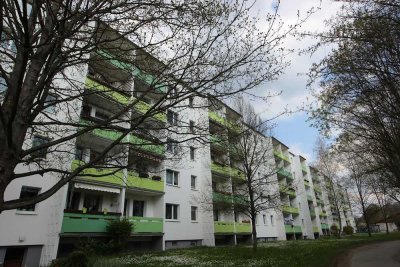 Ruhig Wohnen im grünen Liebschwitz