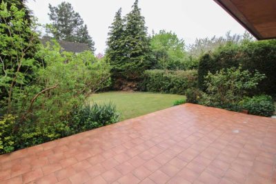 Viel Platz, viel Grün, viel Zuhause – Familienidylle in ruhiger Lage von Osloß