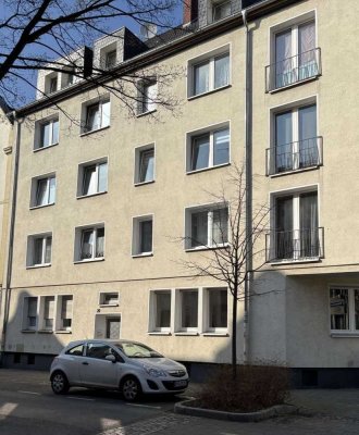Vermietete Eigentumswohnung in Bochum Wattenscheid