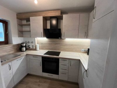 3-Zimmer-Wohnung mit Balkon in Langenargen zu vermieten