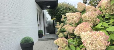 Möbliertes Apartment in gepflegter Wohnlage