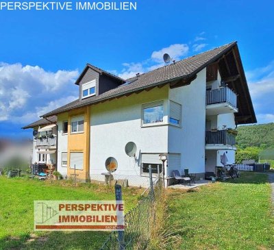 Kapitalanlage - Mehrfamilienhaus mit 5 WE