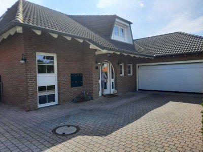 2,5-Zimmer Terrassenwohnung in Rangendingen