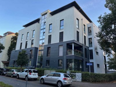 Wohnung in der Brühlervorstadt provisionsfrei zu verkaufen