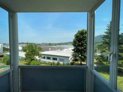 2-Zimmer Mietwohnung in Herzogsdorf