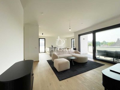 ***Best of Berching - Penthouse der Extraklasse zu verkaufen***