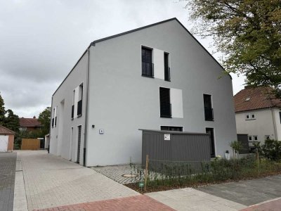 Zwei attraktive 3-Zimmer Wohnungen mit Balkon in Bremen-Lesum