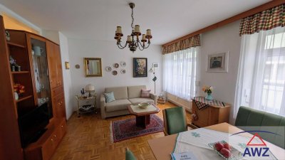 Wohnung mit Charme im Herzen von Bad Ischl!