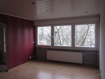 3-Zimmer-Etagenwohnung