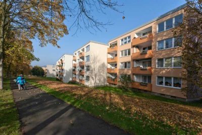 Einsame Wohnung sucht neuen Mieter!