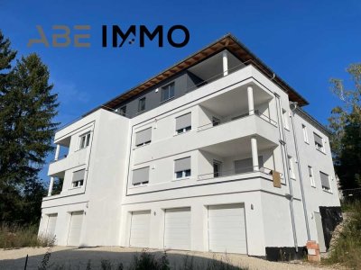 Traumhafte Penthouse Whg. inklusive Garage