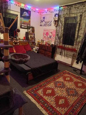 Sanierte 3-Raum-Wohnung in Göppingen