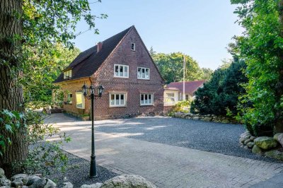 Dieses Traumhaus sucht seinesgleichen