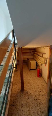 Bezaubernd ruhige 2 Zimmer Wohnung für neues Zuhause am Bodensee