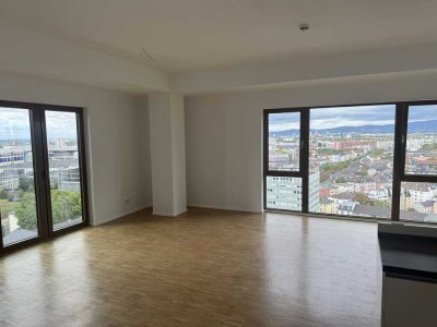 Penthouse | Blue Horizon