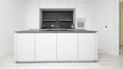 ***Bequemes Wohnen - 3-Zimmer-Wohnung im EG mit Loggia und Aufzug***