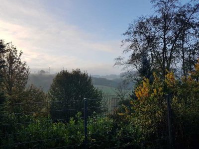 Kleines Haus, großer Blick: Ihr Rückzugsort zum Träumen