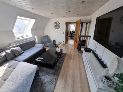Schöne 3,5-Zimmer-Wohnung in Bayern - Oberhausen