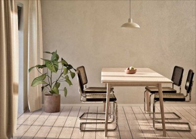 Wohnen am Schlosspark - 1-Zimmer-Wohnung mit Balkon
